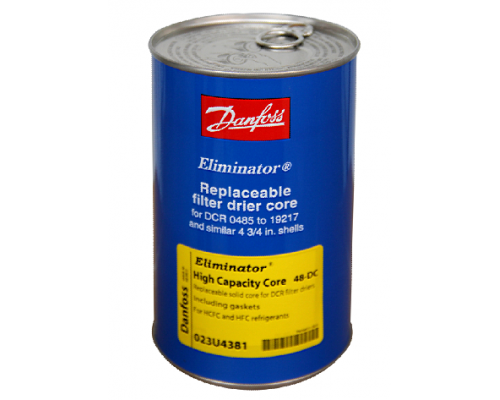 Картридж 48-DA (023U5381)