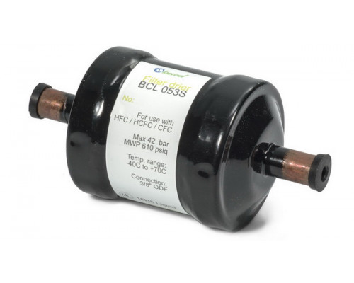 Фильтр-осушитель 1/4 BCL 052S Becool