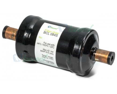 Фильтр-осушитель 1/2 BCL 084S Becool