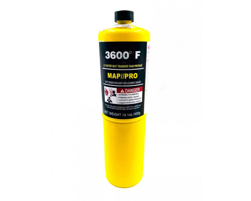 Газ МАРР PRO (399,7g)