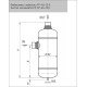 Отделитель жидкости FP-AS-12,0-218 FRIGOPOINT