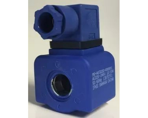 Катушка EVR 220V (6701) MQ-A0322G-000001 SANHUA