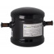 Ресивер BC-LR-1,0 N (3/8ODF-3/8ODF) BECOOL