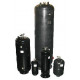 Ресивер BC-LR-1,5 N (3/8ODF-3/8ODF) BECOOL