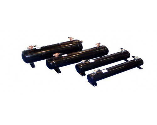 Ресивер BC-LRH-25,0 SG (1 1/4''-1 1/4'') (HPR26) BECOOL