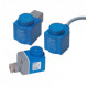 Катушка переменного тока BE024AS 018F6707 Danfoss