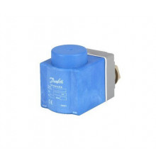 Катушка переменного тока BE240AS 018F6702 Danfoss