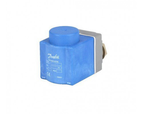 Катушка переменного тока BE240AS 018F6702 Danfoss
