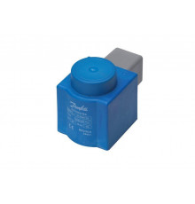 Катушка переменного тока BE230AS 018F6176 Danfoss