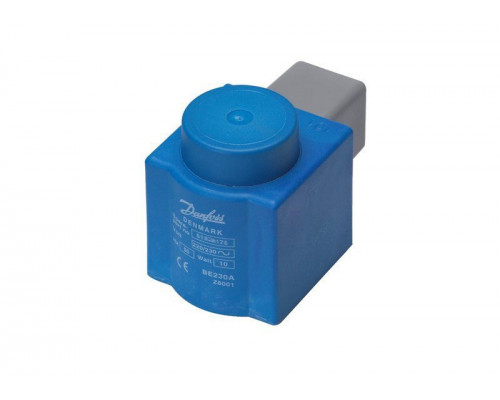 Катушка переменного тока BE230AS 018F6176 Danfoss