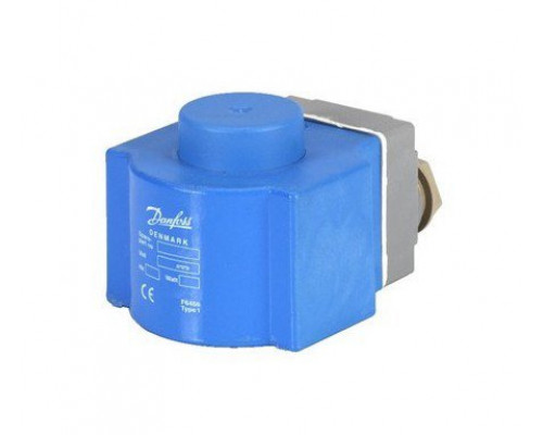 Катушка постоянного тока BG110DS 018F6860 Danfoss