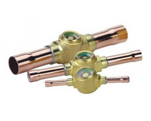 Смотровое стекло SGN 22s 014-0187 Danfoss