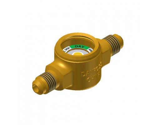Смотровое стекло SGN 6 014-0161 Danfoss