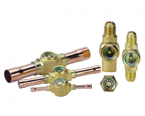 Смотровое стекло SGN 6 014-0161 Danfoss