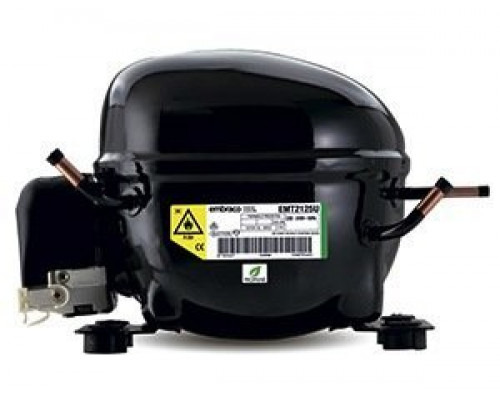 Компрессор EMT2125GK (R-404a, LBP) EMBRACO
