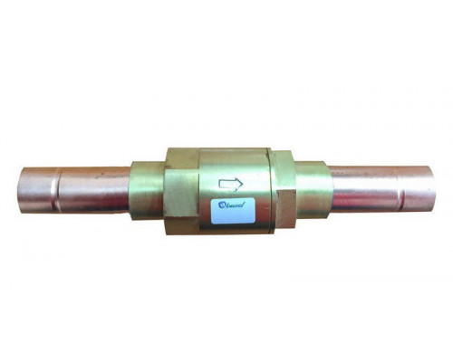 Обратный клапан 5/8 BC-CV-58S BECOOL