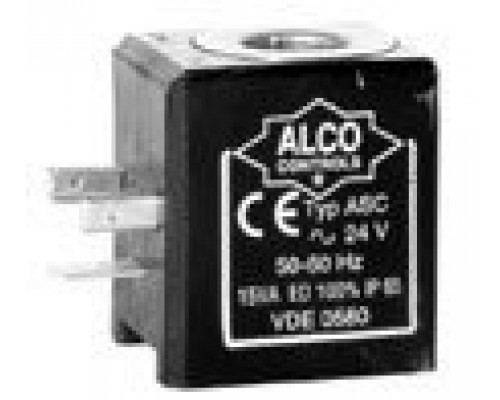 Катушка для соленоидного клапана ASC 24V/50-60Гц Alco Controls