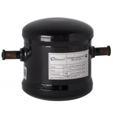 Ресивер BC-LR-0,8 N (3/8ODF-3/8ODF) BECOOL