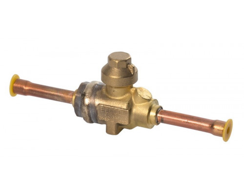 Шаровый запорный вентиль серии BC-BV-3/8 S