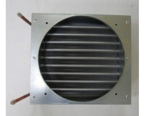 Конденсатор CD - 3,4 / TFT 2631