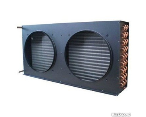 Конденсатор MPC - 114 / CWC M-114.00.000