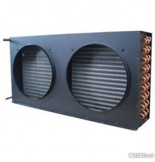 Конденсатор MPC - 124 / CWC M-124.00.000