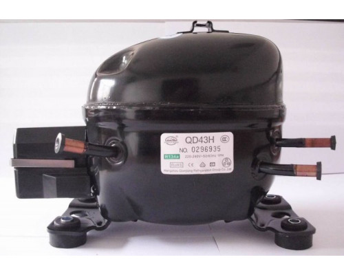 Компрессор QD 43 H LBP 110Вт