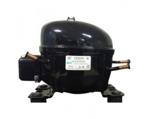 Компрессор QD 65 H LBP 168 Вт