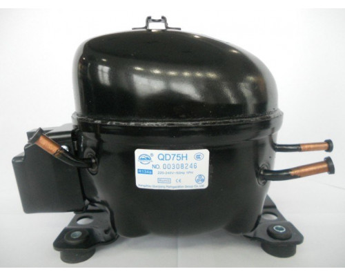 Компрессор QD 75 H LBP 180Вт