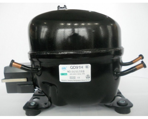 Компрессор QD 91 H LBP 208 Вт