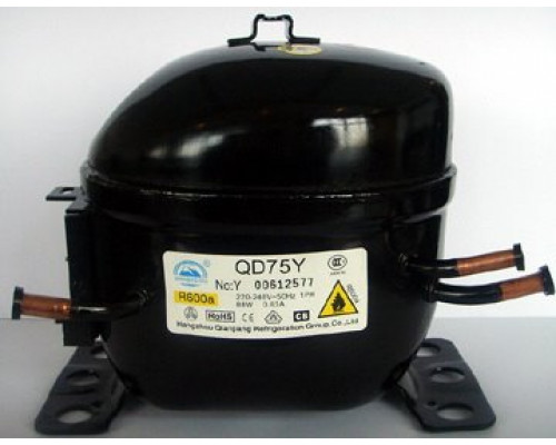 Компрессор QD 75 Y LBP 130 Вт