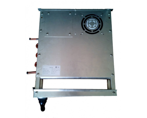 Воздухоохладитель EL 16 (220V)