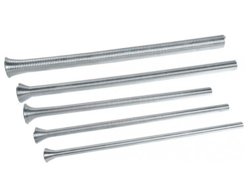 CT - 102 L (1/4, 5/16, 3/8, 1/2, 5/8) Трубогиб пружинный