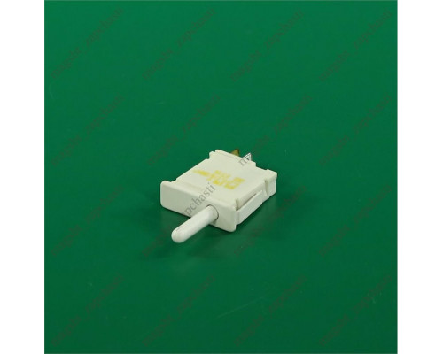 15200300 Кнопка света Bosch 2 конт 2,0см