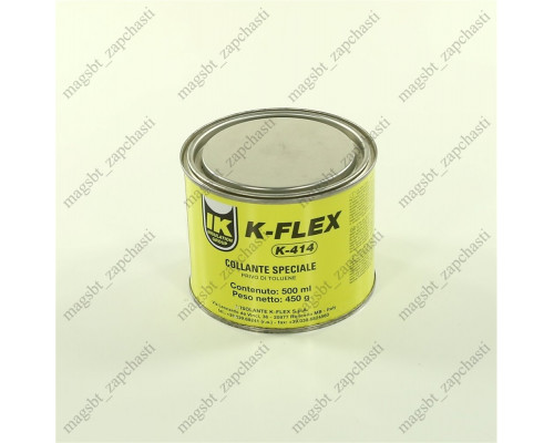 Клей К - Fleks К 414 0,5л