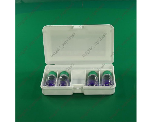 13400, RK1349 Тест уровня кислоты всех типов масла Acid-Test