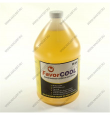 SB930 Очиститель испарителя FAVORCOOL вне блок 3,8л SB930