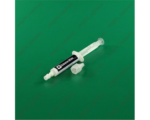 TR1156.L.J1.S2 Герметик холодильных систем 1/4 SAE 12мл EXTREME WHITE R600-R29