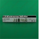 TR1156.L.J1.S2 Герметик холодильных систем 1/4 SAE 12мл EXTREME WHITE R600-R29