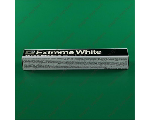 TR1156.L.J1.S2 Герметик холодильных систем 1/4 SAE 12мл EXTREME WHITE R600-R29