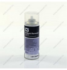 TR1004.01 Очиститель UV течеискателя BRILLIANT REMOVER 400мл аэрозоль