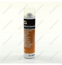 TR1009.U.M1 Промывочная жидкость BELNET AEROSOL кондиционер 600мл резьба
