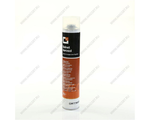 TR1009.YW.M1 Промывочная жидкость BELNET AEROSOL кондиционер 750мл резьба
