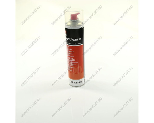 AB1063.U.01 Очиститель испарителя POWER CLEAN IN 600мл аэрозоль