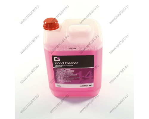 AB1207.P.01 Очиститель конденсатора COND CLEANER 5л щелочной