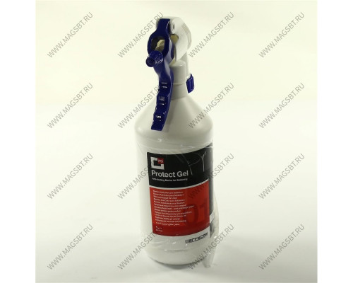 TR1141.K.01 Защитный термогель сварки 1л PROTECT GEL