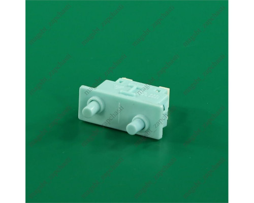 LTK-6 26427001 FR4425 Кнопка хол-ка 0.25A 250V SAMSUNG DA34-00006C DA34-10122D двойная