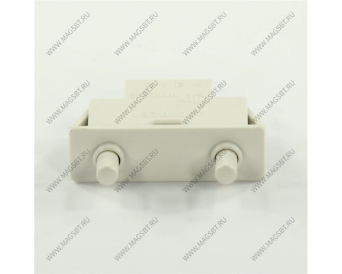 LTK-9 Кнопка двойная SAMSUNG LTK-9 3 контактная
