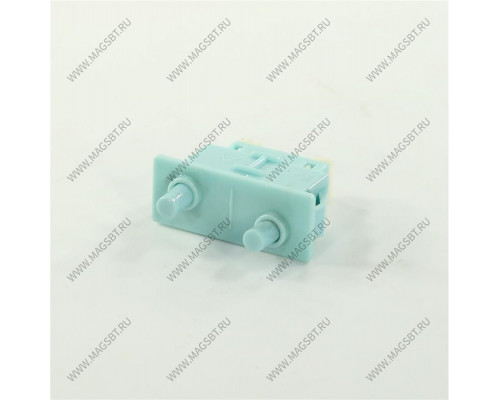 DA34-00006C,DA34-10122D Кнопка 4 конт 15A вкл освещение вентилятор