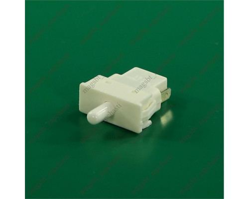 HL135 Кнопка хол-ка 0,25A 250V 1Е5 БИРЮСА